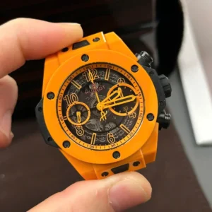 Hublot Big Bang Unico 441.CU.5910.RX 42mm – VIP Version - Görsel 4