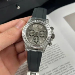 Alternative view of Rolex Cosmograph Daytona M126539TBR-0002 40mm – VIP VERSION