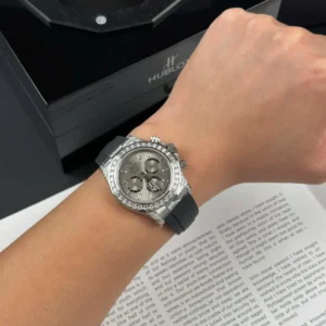 Rolex Cosmograph Daytona M126539TBR-0002 40mm – VIP VERSION - Görsel 6