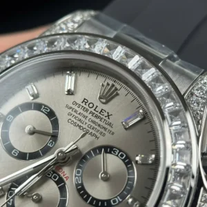 Rolex Cosmograph Daytona M126539TBR-0002 40mm – VIP VERSION - Görsel 4