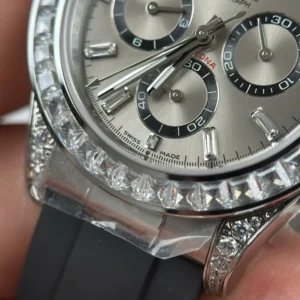 Rolex Cosmograph Daytona M126539TBR-0002 40mm – VIP VERSION - Görsel 5