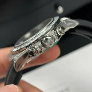 Rolex Cosmograph Daytona M126539TBR-0002 40mm – VIP VERSION - Görsel 7