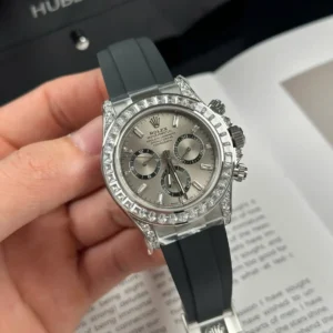 Rolex Cosmograph Daytona M126539TBR-0002 40mm – VIP VERSION - Görsel 3