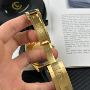 Rolex Sky-Dweller 42mm 326238-0006 - Görsel 9