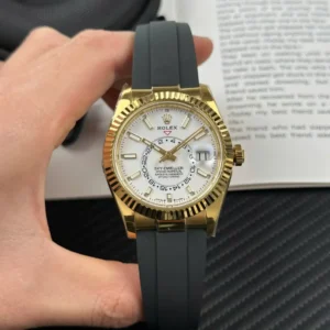 Alternative view of Rolex Sky-Dweller 42mm 326238-0006