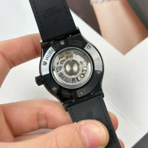 Hublot Classic Fusion Black Magic 542.CM.1171.RX 42mm – VIP Version - Görsel 6
