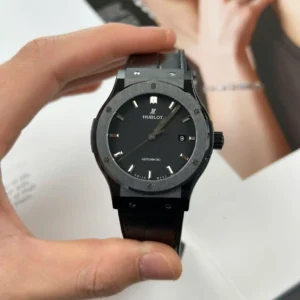 Alternative view of Hublot Classic Fusion Black Magic 542.CM.1171.RX 42mm – VIP Version