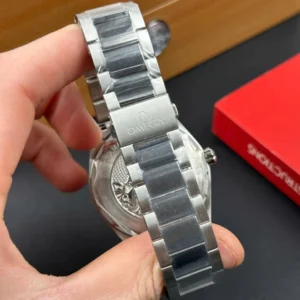 Omega Seamaster Aqua Terra 150M 220.10.43.22.03.002 43mm – VIP Version - Görsel 9