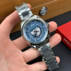 Omega Seamaster Aqua Terra 150M 220.10.43.22.03.002 43mm – VIP Version - Görsel 3