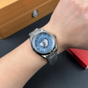 Omega Seamaster Aqua Terra 150M 220.10.43.22.03.002 43mm – VIP Version - Görsel 6