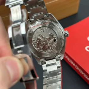 Omega Seamaster Aqua Terra 150M 220.10.43.22.03.002 43mm – VIP Version - Görsel 7