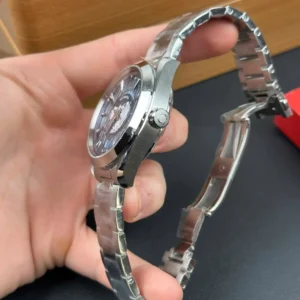 Omega Seamaster Aqua Terra 150M 220.10.43.22.03.002 43mm – VIP Version - Görsel 8
