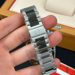 Omega Seamaster Aqua Terra 150M 220.10.41.21.01.001 41mm – VIP Version - Görsel 11
