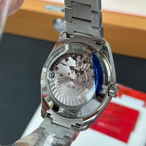 Omega Seamaster Aqua Terra 150M 220.10.41.21.01.001 41mm – VIP Version - Görsel 9