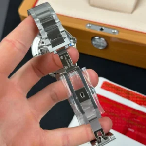 Omega Seamaster Aqua Terra 150M 220.10.41.21.01.001 41mm – VIP Version - Görsel 10