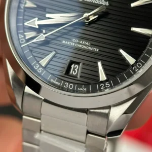 Omega Seamaster Aqua Terra 150M 220.10.41.21.01.001 41mm – VIP Version - Görsel 5