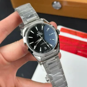 Omega Seamaster Aqua Terra 150M 220.10.41.21.01.001 41mm – VIP Version - Görsel 4