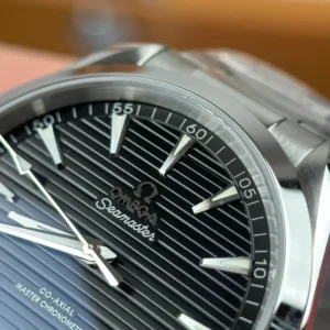 Omega Seamaster Aqua Terra 150M 220.10.41.21.01.001 41mm – VIP Version - Görsel 6