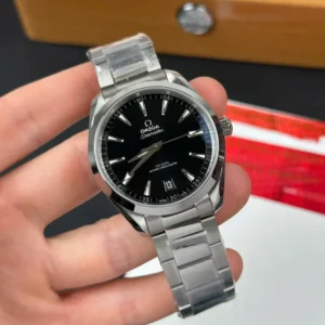 Omega Seamaster Aqua Terra 150M 220.10.41.21.01.001 41mm – VIP Version - Görsel 3