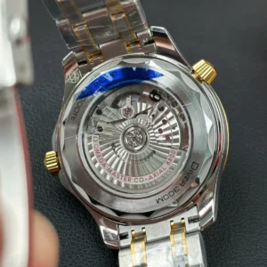 Omega Seamaster Diver 300M 210.20.42.20.01.002 42mm – VIP Version - Görsel 8