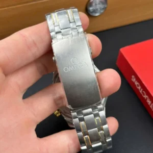 Omega Seamaster Diver 300M 210.20.42.20.01.002 42mm – VIP Version - Görsel 9