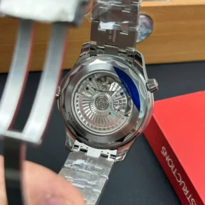 Omega Seamaster CO‑AXIAL 210.30.42.20.06.001 42mm – VIP Version - Görsel 9