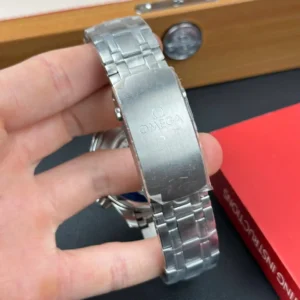 Omega Seamaster CO‑AXIAL 210.30.42.20.06.001 42mm – VIP Version - Görsel 10