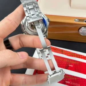 Omega Seamaster Diver 300M James Bond 210.22.42.20.01.004 42mm – VIP Version - Görsel 10
