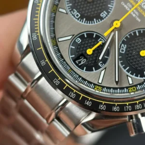 Omega Speedmaster Racing 326.30.40.50.06.001 40mm – VIP Version - Görsel 6