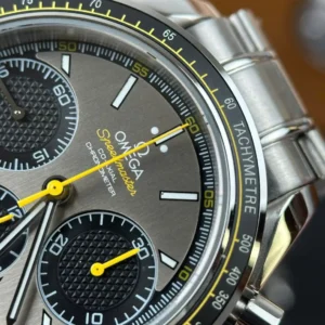 Omega Speedmaster Racing 326.30.40.50.06.001 40mm – VIP Version - Görsel 5