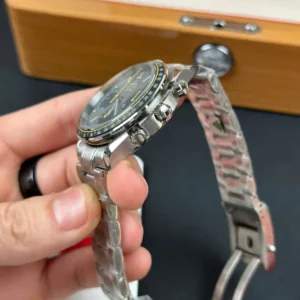 Omega Speedmaster Racing 326.30.40.50.06.001 40mm – VIP Version - Görsel 7