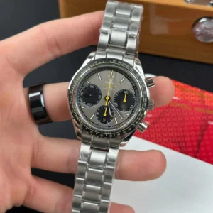 Omega Speedmaster Racing 326.30.40.50.06.001 40mm – VIP Version - Görsel 3