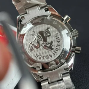 Omega Speedmaster Racing 326.30.40.50.06.001 40mm – VIP Version - Görsel 8