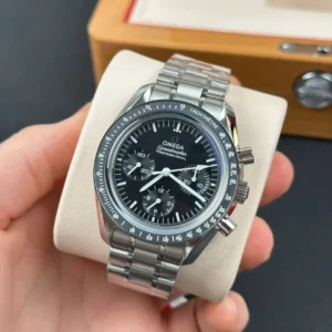 Omega Speedmaster Moonwatch Professional 310.30.42.50.01.002 – VIP Version - Görsel 5