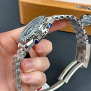 Omega Speedmaster Moonwatch Professional 310.30.42.50.01.002 – VIP Version - Görsel 6