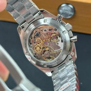 Omega Speedmaster Moonwatch Professional 310.30.42.50.01.002 – VIP Version - Görsel 7