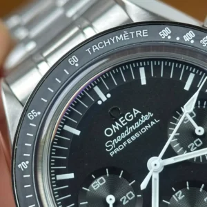 Omega Speedmaster Moonwatch Professional 310.30.42.50.01.002 – VIP Version - Görsel 9