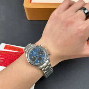 Omega Speedmaster 326.30.40.50.03.001 40mm – VIP Version - Görsel 4