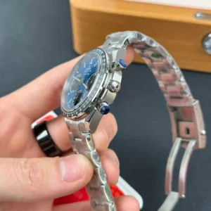 Omega Speedmaster 326.30.40.50.03.001 40mm – VIP Version - Görsel 7