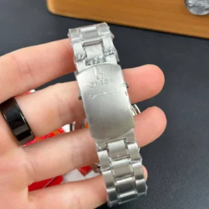 Omega Speedmaster 326.30.40.50.03.001 40mm – VIP Version - Görsel 9