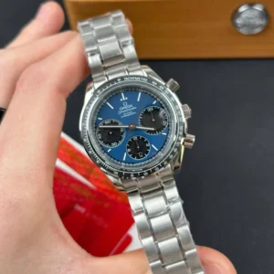 Omega Speedmaster 326.30.40.50.03.001 40mm – VIP Version - Görsel 3