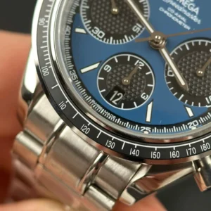 Omega Speedmaster 326.30.40.50.03.001 40mm – VIP Version - Görsel 6