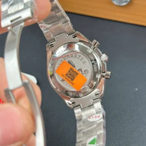 Omega Speedmaster 326.30.40.50.03.001 40mm – VIP Version - Görsel 8