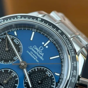 Omega Speedmaster 326.30.40.50.03.001 40mm – VIP Version - Görsel 5