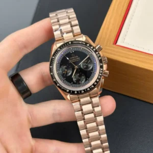 Alternative view of Omega Speedmaster Moonwatch Professional 310.60.42.50.01.001 42mm – VIP Version