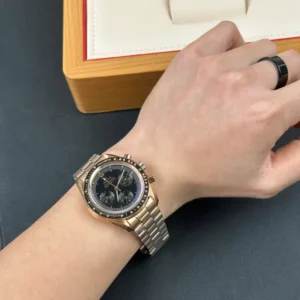 Omega Speedmaster Moonwatch Professional 310.60.42.50.01.001 42mm – VIP Version - Görsel 6