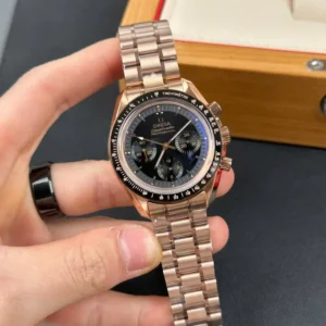 Omega Speedmaster Moonwatch Professional 310.60.42.50.01.001 42mm – VIP Version - Görsel 3