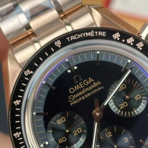 Omega Speedmaster Moonwatch Professional 310.60.42.50.01.001 42mm – VIP Version - Görsel 5