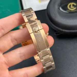Rolex GMT-Master II M126715CHNR-0001 40mm – VIP Version - Görsel 9