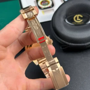 Rolex GMT-Master II M126715CHNR-0001 40mm – VIP Version - Görsel 10